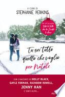 Tu sei tutto quello che voglio per Natale