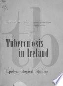 Tuberculosis in Iceland