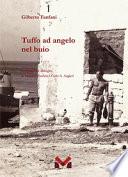 Tuffo ad angelo nel buio