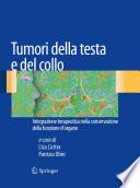 Tumori della testa e del collo