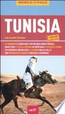 Tunisia. Con atlante stradale