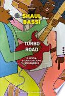 Libro Turbo Road