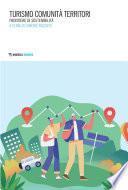 Turismo comunità territori
