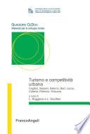 Turismo e competitività urbana