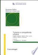 Turismo e competitività urbana