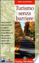 Turismo senza barriere