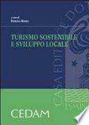 Turismo sostenibile e sviluppo locale