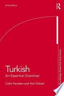 Turkish