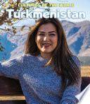Turkmenistan