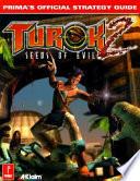 Turok 2: Seeds of Evil