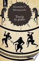 Tuscia in giallo