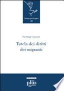 Tutela dei diritti dei migranti