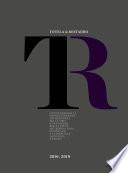 Tutela & Restauro 2016.2019 – Notiziario della Soprintendenza archeologia belle arti e paesaggio per la città metropolitana di Firenze e le province di Pistoia e Prato