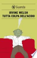 Tutta colpa dell'acido