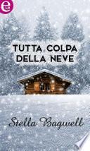 Tutta colpa della neve