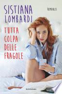 Tutta colpa delle fragole