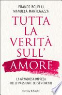 Tutta la verità sull'amore