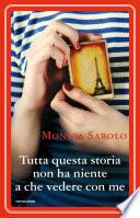 Tutta questa storia non ha niente a che vedere con me