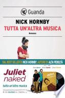 Tutta un'altra musica