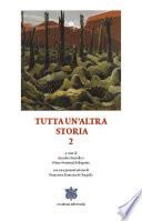 Tutta un’altra storia