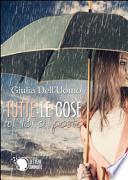 Tutte le cose al loro posto
