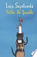 Tutte le favole