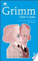 Tutte le fiabe. Ediz. integrale