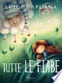 Tutte le fiabe