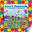 Tutte le filastrocche