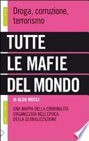 Tutte le mafie del mondo