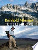 Tutte le mie cime