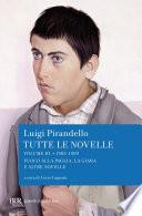 Tutte le novelle (1905-1909) Vol. 3