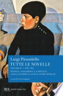 Tutte le novelle (1910-1913) Vol. 4