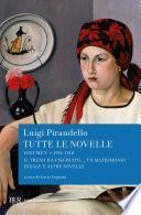Tutte le novelle (1914-1918) Vol. 5