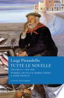 Tutte le novelle (1919-1936) Vol. 6