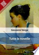 Tutte le novelle
