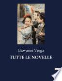TUTTE LE NOVELLE