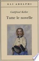 Tutte le novelle