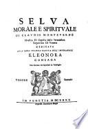 Tutte le opere di Claudio Monteverdi
