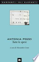 Tutte le opere