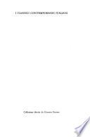 Tutte le opere: Prose di romanzi