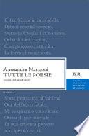 Tutte le poesie