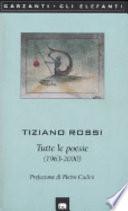 Tutte le poesie