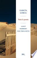 Tutte le poesie