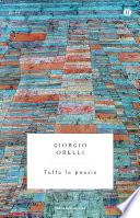 Libro Tutte le poesie