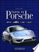 Tutte le Porsche