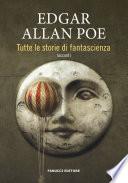 Tutte le storie di fantascienza