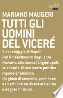 Tutti gli uomini del vicerè