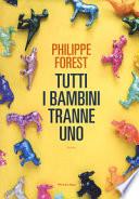 Tutti i bambini tranne uno