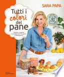 Tutti i colori del pane